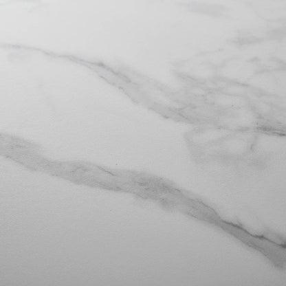 Center Table 105 - White