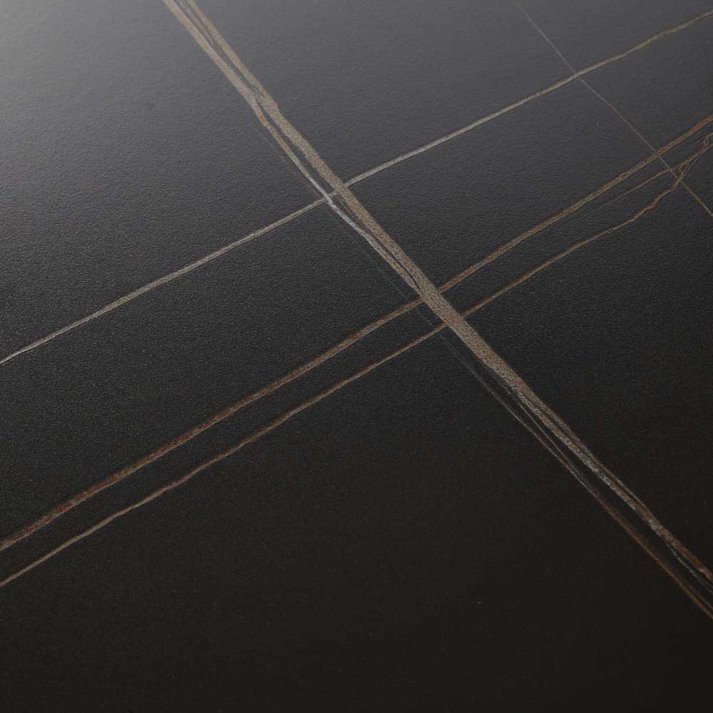 Center Table 105 - Black