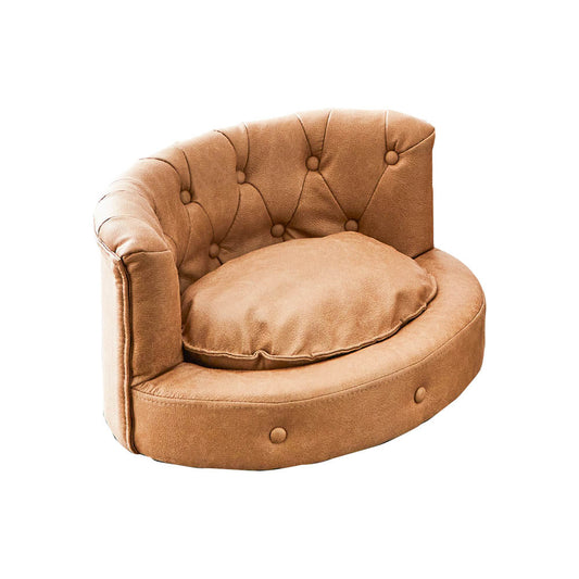 Compact Pet Sofa PSO-MG-S-BE