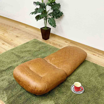 High Back 1P Chair with Pocket Coil Seat ZABV-1P-BR