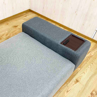Multi Sofa with Dual Outlet SO-ISC-GY