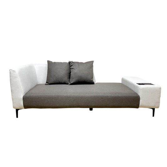 Multi Sofa with Dual Outlet SO-ISC-BR