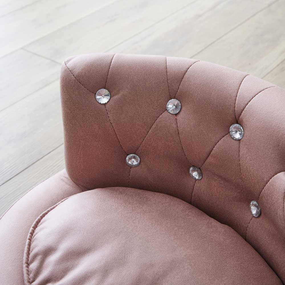 Compact Pet Sofa PSO-MG-S-PK