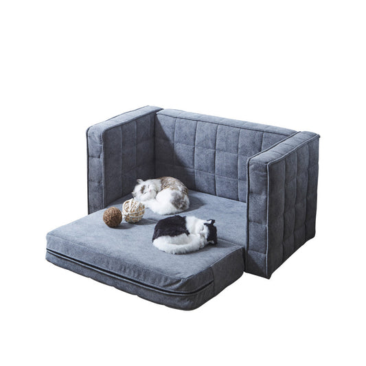 Extendable Pet Sofa PSO-1354