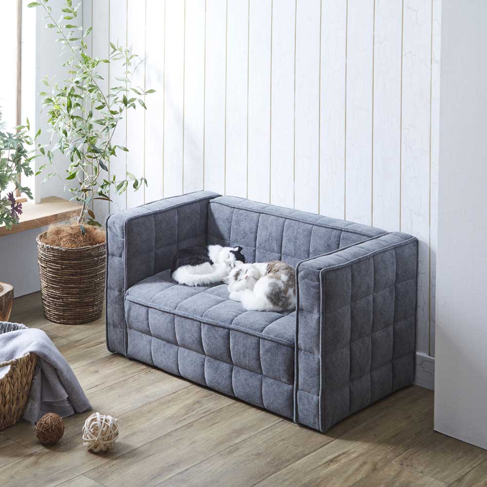 Extendable Pet Sofa PSO-1354