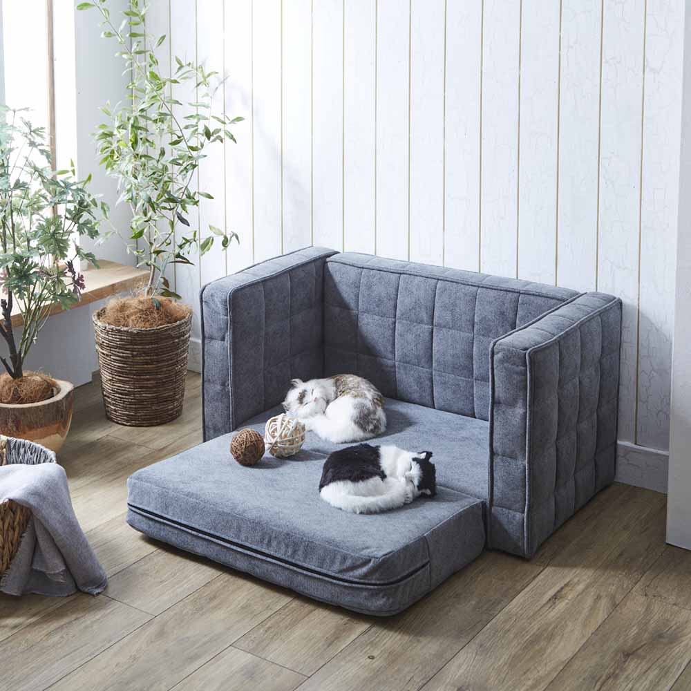 Extendable Pet Sofa PSO-1354