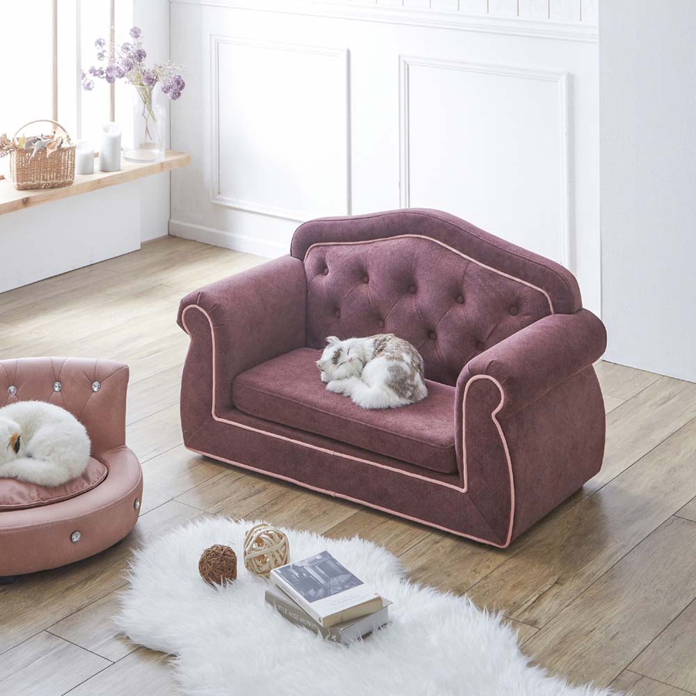 Gorgeous Pet Sofa PSO-1357