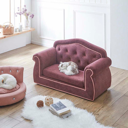 Gorgeous Pet Sofa PSO-1357