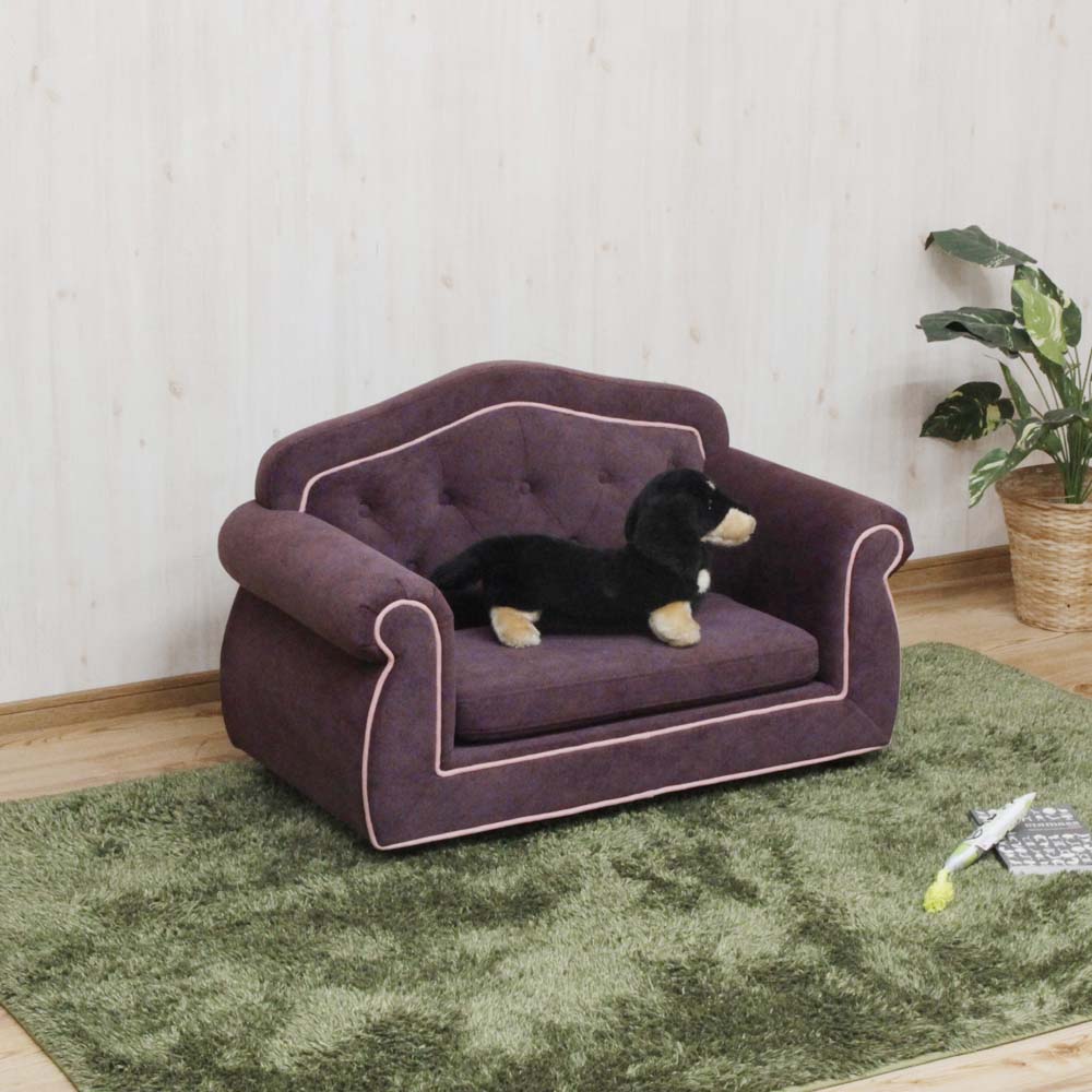 Gorgeous Pet Sofa PSO-1357