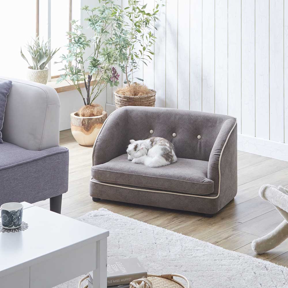 Simple Design Pet Sofa PSO-1356