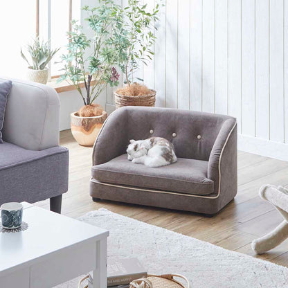 Simple Design Pet Sofa PSO-1356