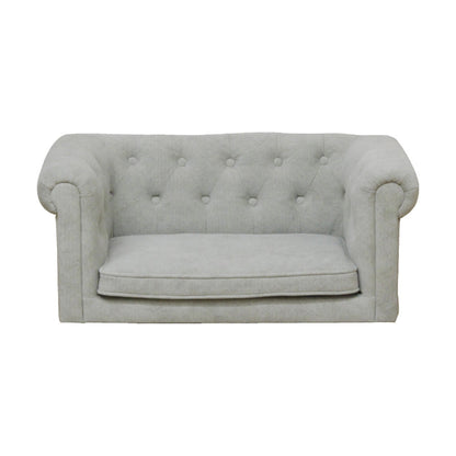 Chesterfield Style Pet Sofa PSO-1355
