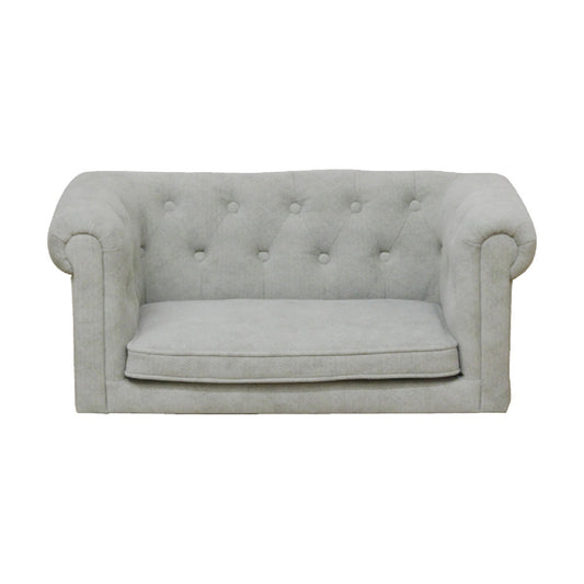Chesterfield Style Pet Sofa PSO-1355
