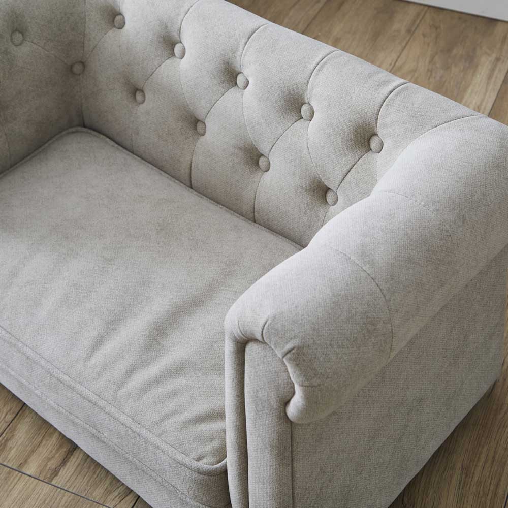 Chesterfield Style Pet Sofa PSO-1355