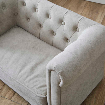 Chesterfield Style Pet Sofa PSO-1355