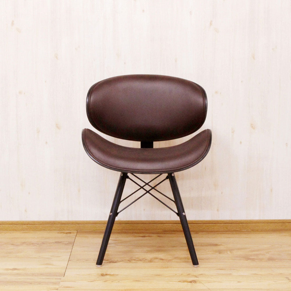 Scratch-Resistant Unique Design Chair CC-BX-DBR