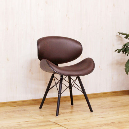 Scratch-Resistant Unique Design Chair CC-BX-DBR