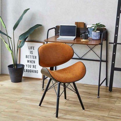 Scratch-Resistant Unique Design Chair CC-BX-LBR