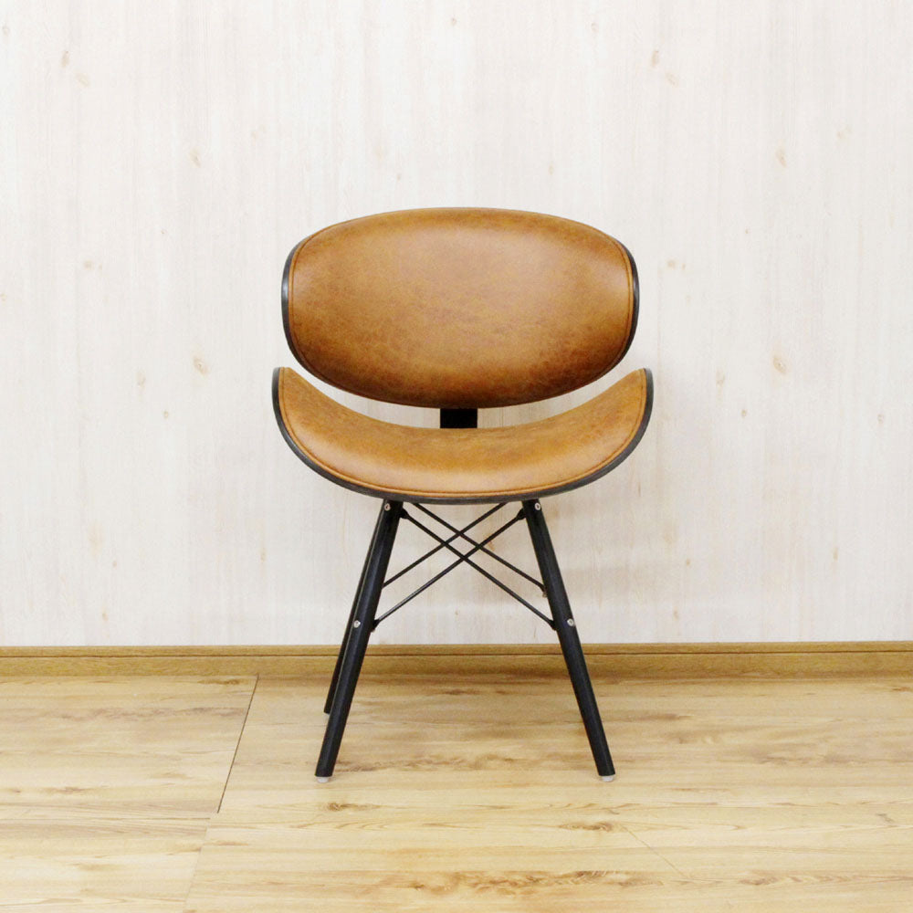Scratch-Resistant Unique Design Chair CC-BX-LBR