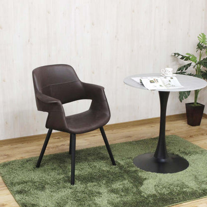 Scratch-Resistant Comfortable Design Chair OCMX-DB