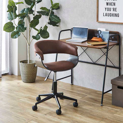 Scratch-Resistant Dining & Office Chair DBR