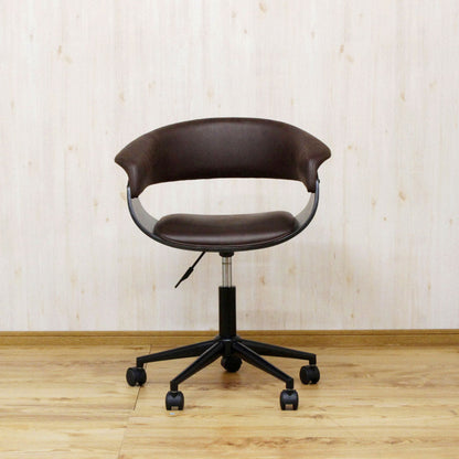 Scratch-Resistant Dining & Office Chair DBR