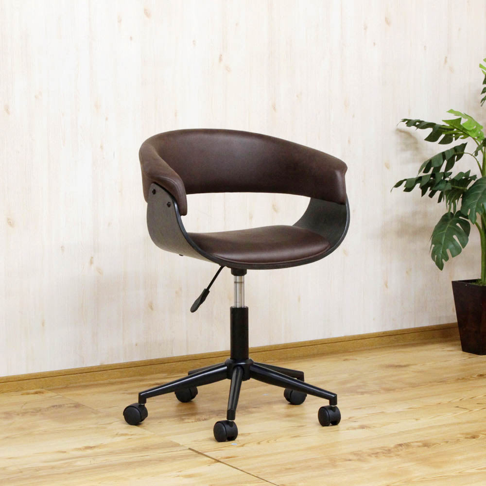 Scratch-Resistant Dining & Office Chair DBR