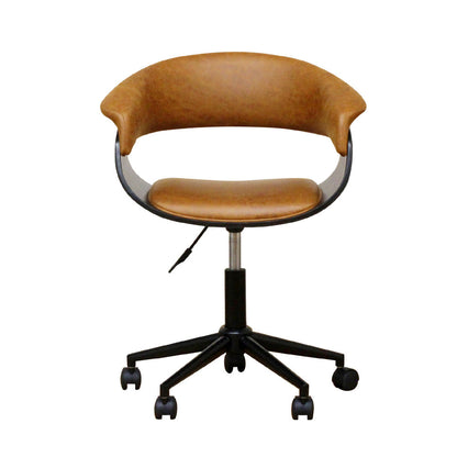 Scratch-Resistant Dining & Office Chair BR