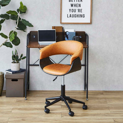 Scratch-Resistant Dining & Office Chair BR