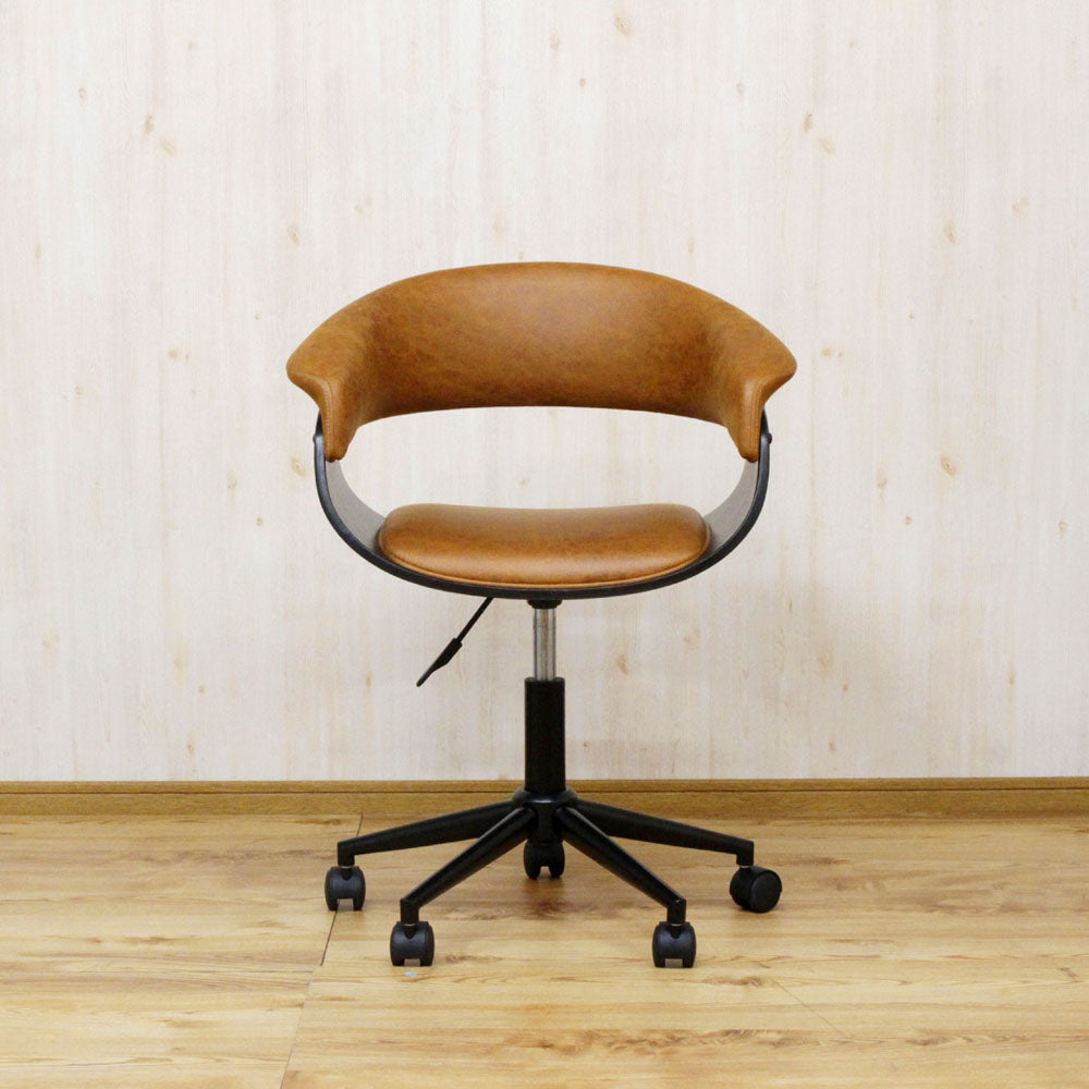 Scratch-Resistant Dining & Office Chair BR