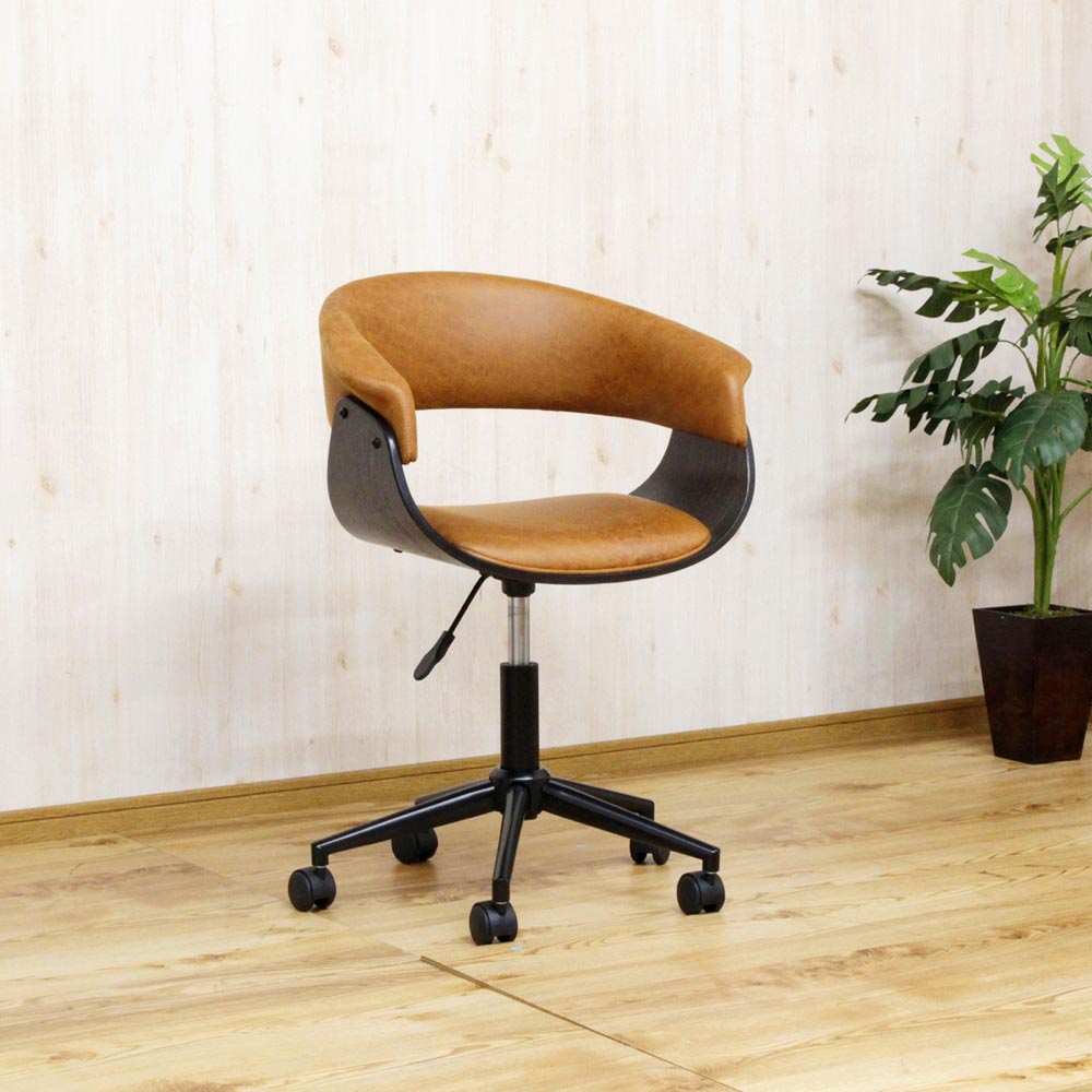 Scratch-Resistant Dining & Office Chair BR