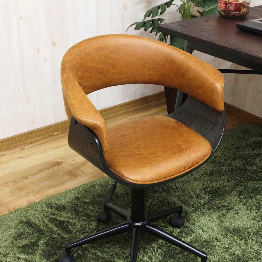 Scratch-Resistant Dining & Office Chair BR
