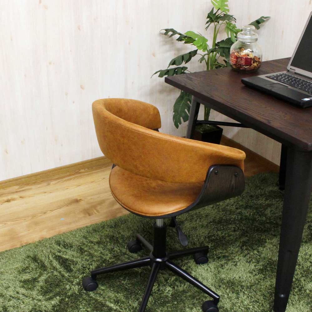 Scratch-Resistant Dining & Office Chair BR