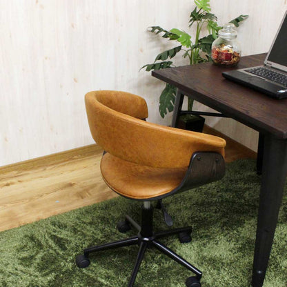 Scratch-Resistant Dining & Office Chair BR