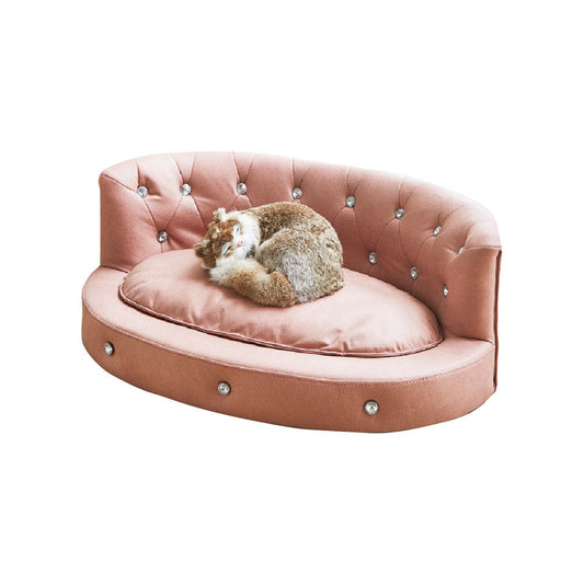 Wide Type Pet Sofa PSO-MG-M