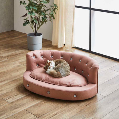 Wide Type Pet Sofa PSO-MG-M