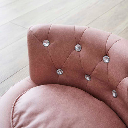 Wide Type Pet Sofa PSO-MG-M
