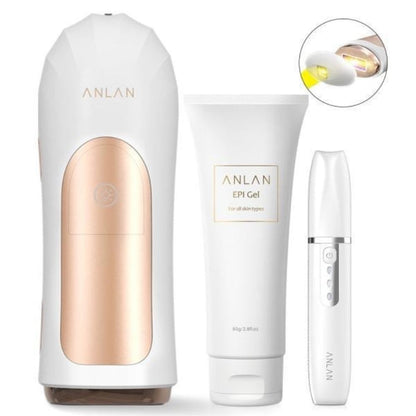 Home Hair Removal Device Set Pro 05-ADTMP-002