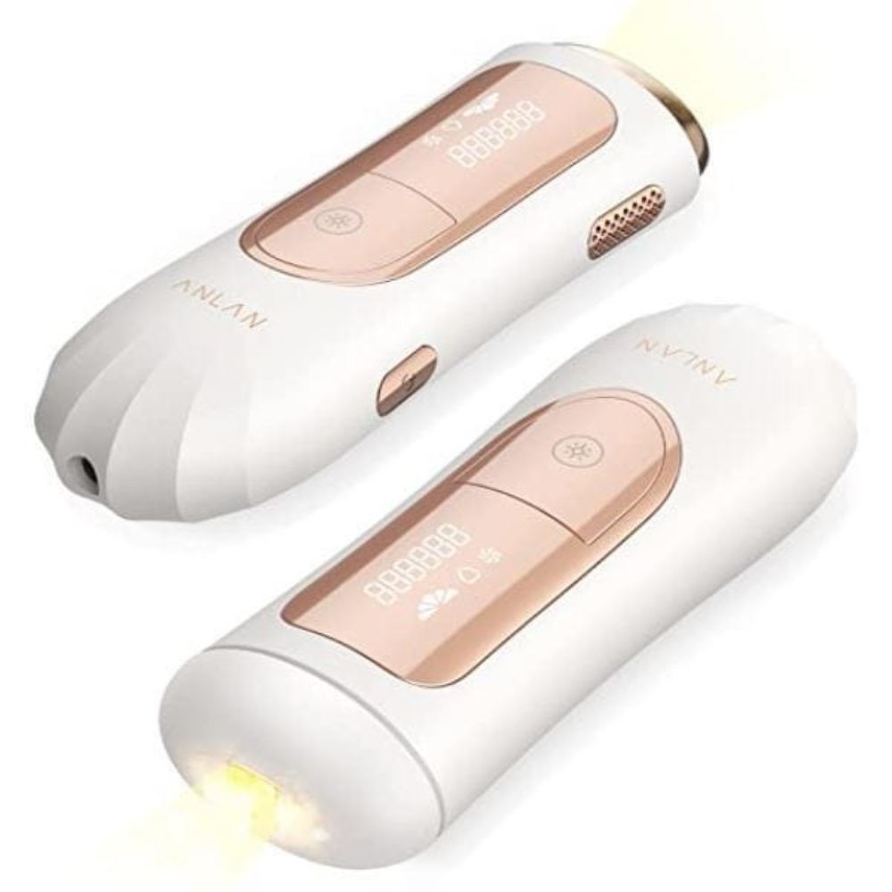 Home Hair Removal Device Set Pro 05-ADTMP-002