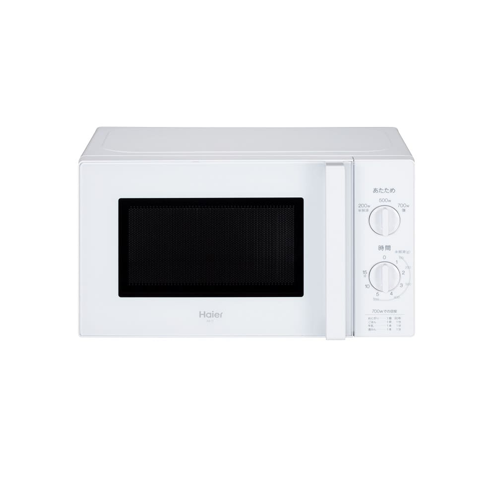 Microwave 17L Turntable Type 50Hz JM-17K-50
