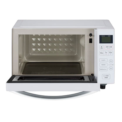 Single Function Microwave 18L Flat Type JM-FH18J