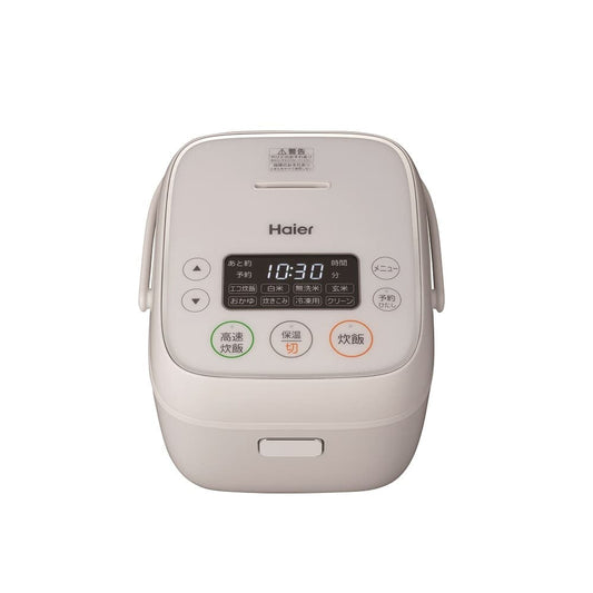 3-Cup Microcomputer Rice Cooker JJ-M32B