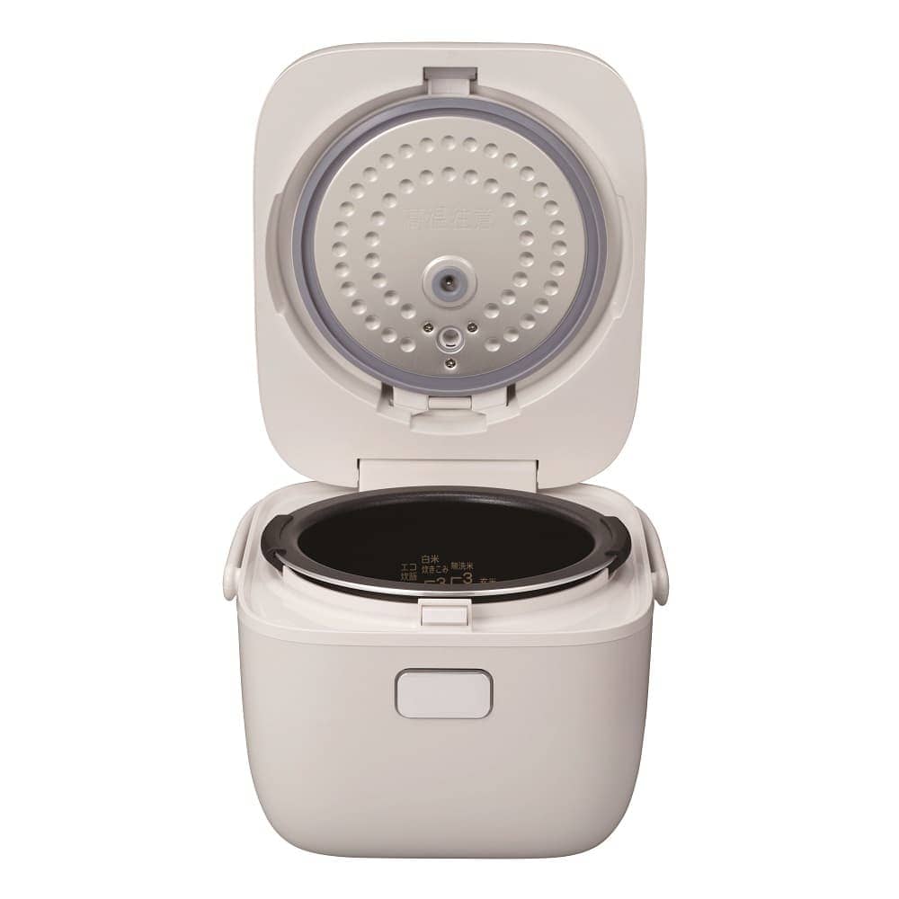 3-Cup Microcomputer Rice Cooker JJ-M32B
