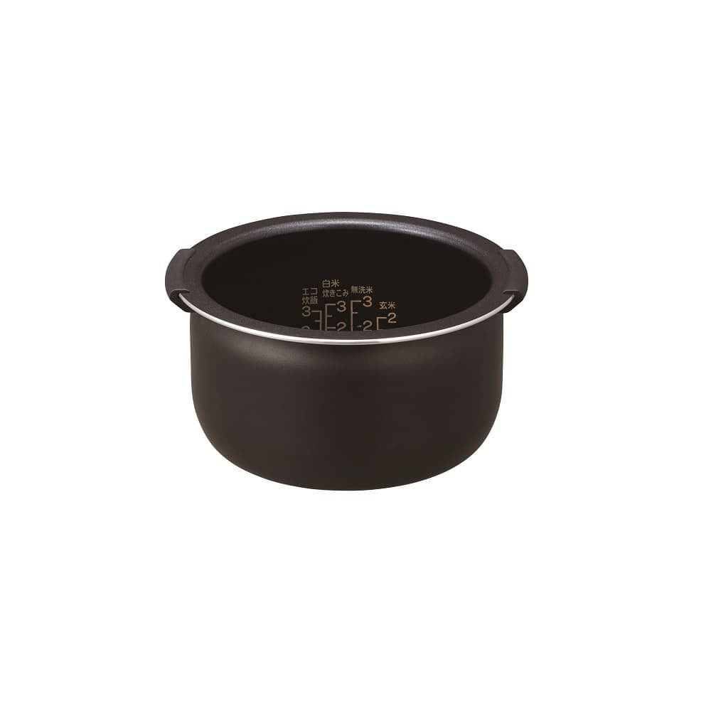 3-Cup Microcomputer Rice Cooker JJ-M32B