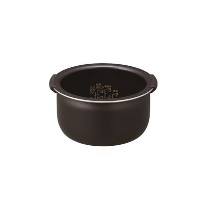 3-Cup Microcomputer Rice Cooker JJ-M32B