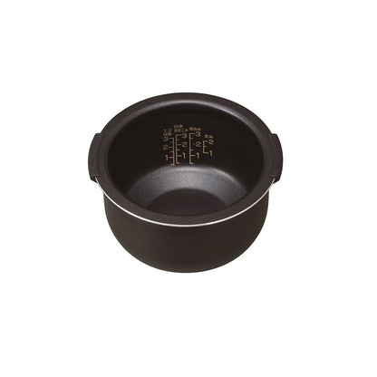 3-Cup Microcomputer Rice Cooker JJ-M32B