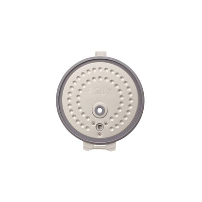 3-Cup Microcomputer Rice Cooker JJ-M32B