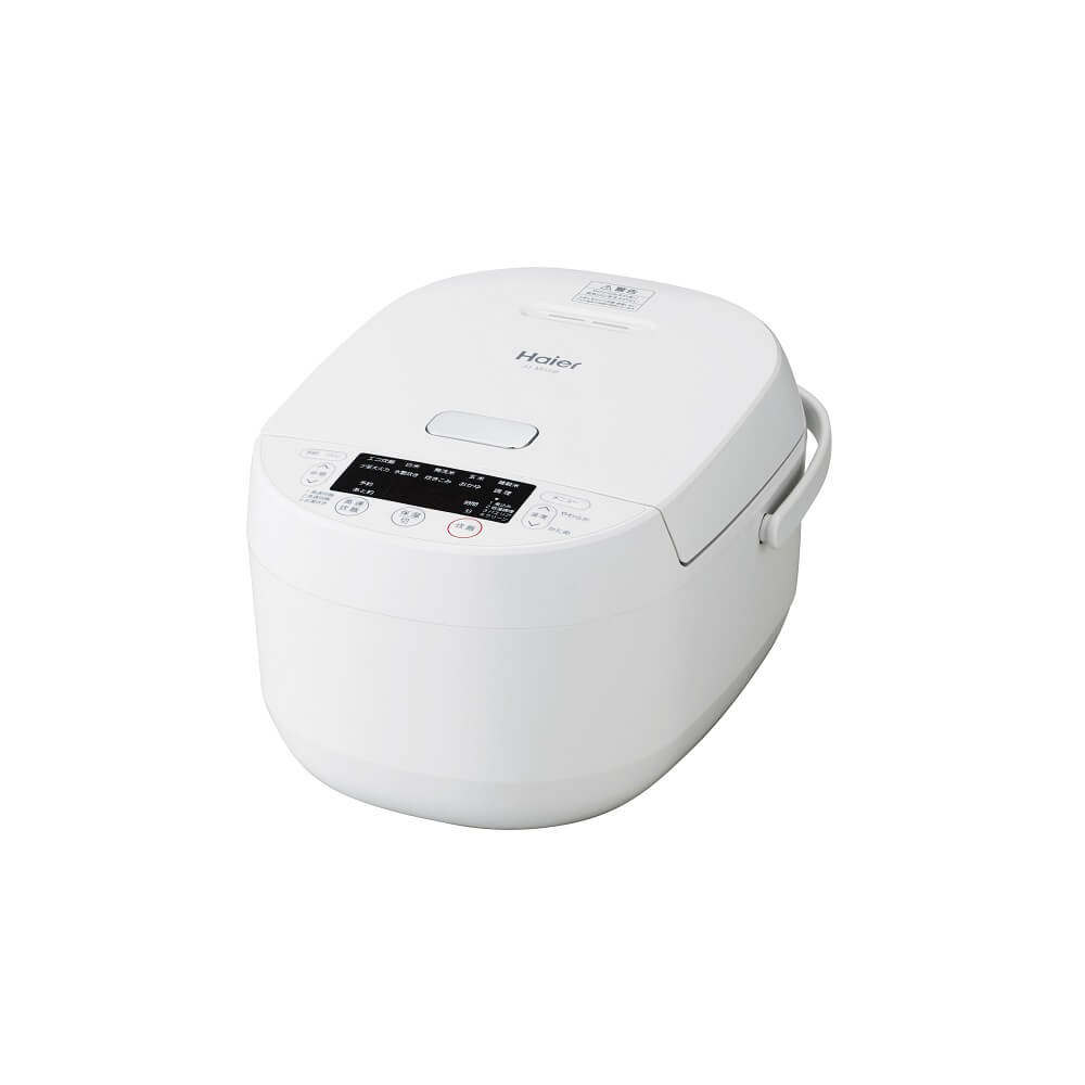 5.5-Cup Microcomputer Rice Cooker JJ-M56B