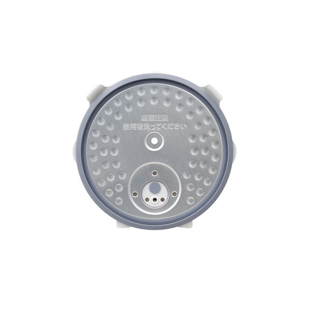 5.5-Cup Microcomputer Rice Cooker JJ-M56B