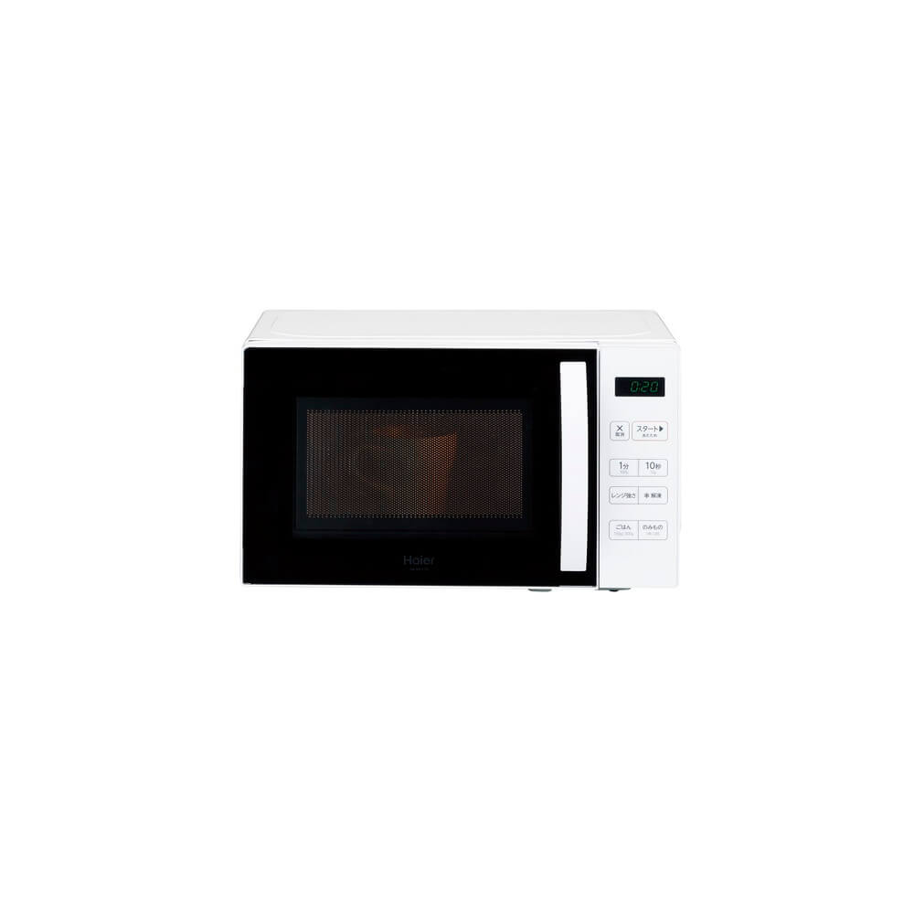 Single Function Microwave 17L Turntable Type JM-MH17B